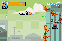 Danny Phantom: The Ultimate Enemy